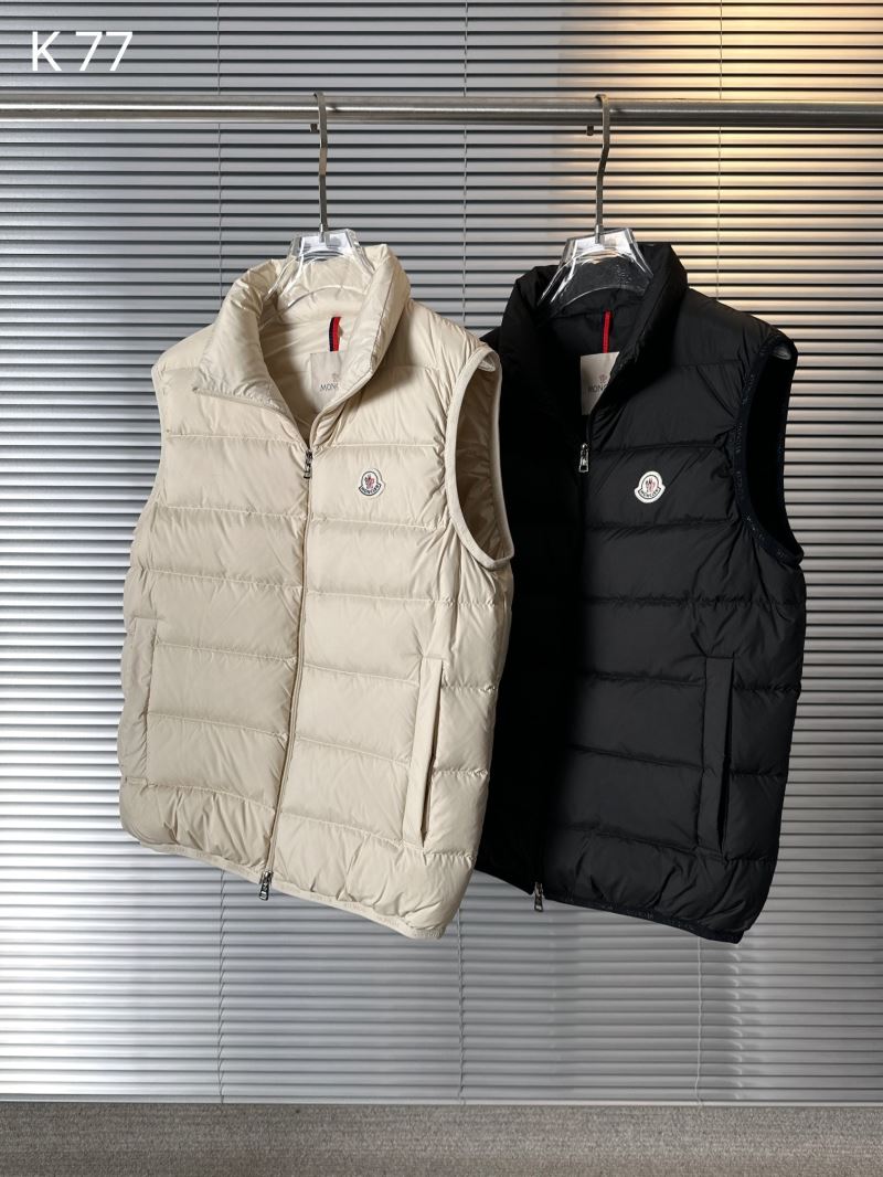 Moncler Down Jackets